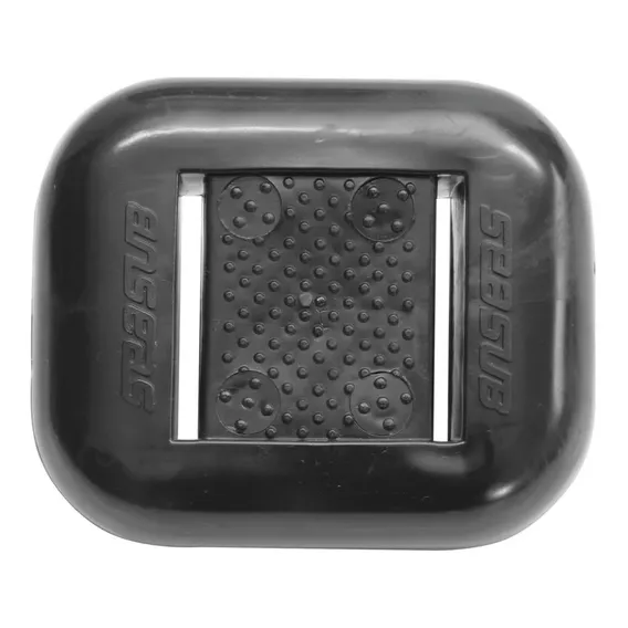 Lastro Para Mergulho Seasub 2kg Foto 1