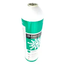 Lata R22 Chemours Dupont 1kg R 22 Foto mini 4