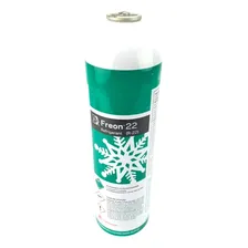 Lata R22 Chemours Dupont 1kg R 22 Foto mini  3