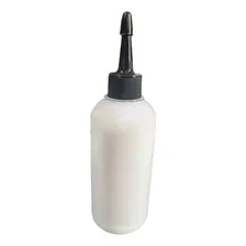 Latex Maquiagem ArtÃstica 100ml Teatral Mascara Molde Foto mini 1