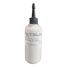 Latex Maquiagem ArtÃstica 100ml Teatral Mascara Molde Foto mini 3