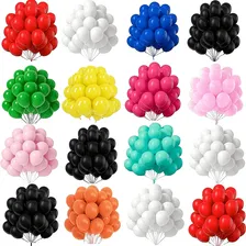 Látex Riberball Redondo Redonda Sortidos 17cm Foto mini 1