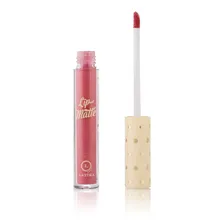 Latika Batom Líquido Lip Matte Cor 45