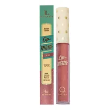 Latika Batom Líquido Lip Matte Cor 45