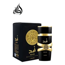 Lattafa Asad Eau de Parfum 100ml Foto mini 3