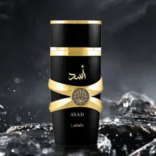 Lattafa Asad Eau de Parfum 100ml Foto mini 4