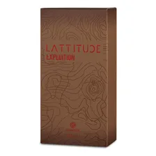 Lattitude Expedition Deo Col么nia 100ml Foto mini 3
