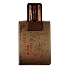 Lattitude Expedition Deo Col么nia 100ml Foto mini 1