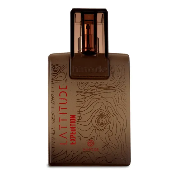 Lattitude Expedition Deo Col么nia 100ml Foto 1