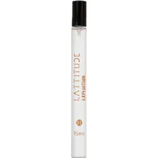 Lattitude Expedition Deo Col么nia 15ml Foto mini 1