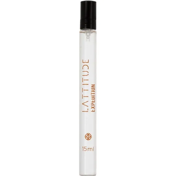 Lattitude Expedition Deo Col么nia 15ml Foto 1