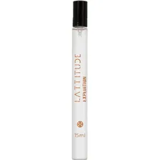 Lattitude Expedition Deo Col么nia 15ml Foto mini 1