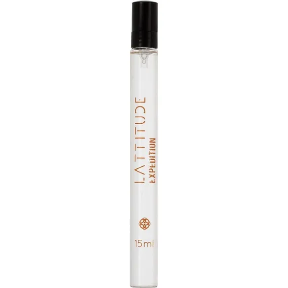 Lattitude Expedition Deo Col么nia 15ml Foto 1