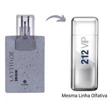 Lattitude Origini Deo Colonia Hinode 100ml Foto mini 4