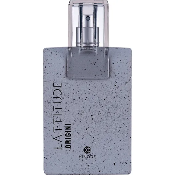 Lattitude Origini Deo Colonia Hinode 100ml Foto 1