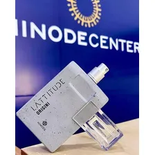Lattitude Origini Deo Colonia Hinode 100ml Foto mini  2