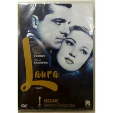 Laura - Dvd - Gene Tierney - Dana Andrews - Vincent Price Foto mini 2