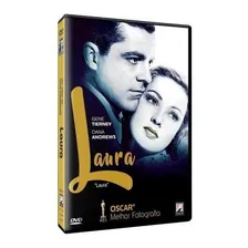 Laura - Dvd - Gene Tierney - Dana Andrews - Vincent Price Foto mini 1