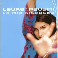 Laura Pausini La Mia Risposta (italiano) Novo CD fechado Foto mini 1