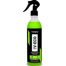 Lava a Seco Vonixx V-Eco Fast - 500ml Foto mini 2