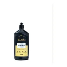 Lava Auto C/ Cera High Shine 500ml Cadillac Foto mini  3