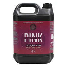 Lava Auto Pink 1:200 - 5 Litros Easytech Foto mini 1