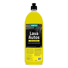 Lava Auto Shampoo Automotivo Vonixx 1,5l Foto  mini 1