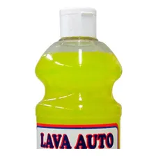 Lava Auto Shampoo Pinheiro 500 Foto mini  2
