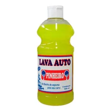 Lava Auto Shampoo Pinheiro 500 Foto  mini 1