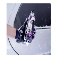 Lava-auto Super Concentrado V-floc 1,5l Vonixx Foto mini  2