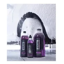 Lava-auto Super Concentrado V-floc 1,5l Vonixx Foto mini  3
