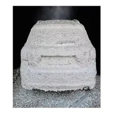 Lava-auto Super Concentrado V-floc 1,5l Vonixx Foto mini 4