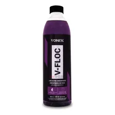 Lava Auto Super Concentrado V floc 500ml Vonixx Foto mini 1