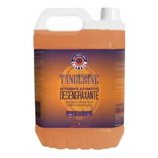 Lava Auto Tangerine Shampoo Desengraxante 5l Easytech Foto  mini 1