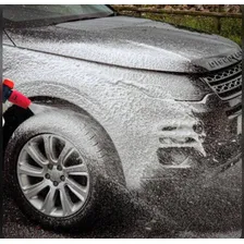 Lava Autos Kit 2 Shampoo Automotivo Neutro Concentrado 5l Foto mini 2