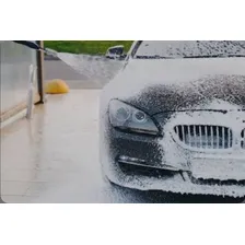 Lava Autos Kit 2 Shampoo Automotivo Neutro Concentrado 5l Foto mini 3