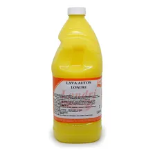 Lava Autos Limpeza Shampoo Automotivo 2 Litros Foto mini 1