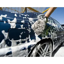 Lava Autos Shampoo Cera Automotivo Concentrado - 5 Litros Foto mini  3