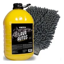 Lava Autos Vonixx 5 L Shampoo Automotivo Concentrado Foto mini 1
