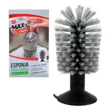 Lava Copos E Taças Com Ventosa Max Clean Foto mini 1