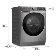 Lava E Seca 11kg/7kg Electrolux Ultimate Care (lsw11) 220V Foto mini  2