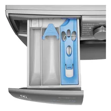 Lava E Seca 11kg/7kg Electrolux Ultimate Care (lsw11) 220V Foto mini 4