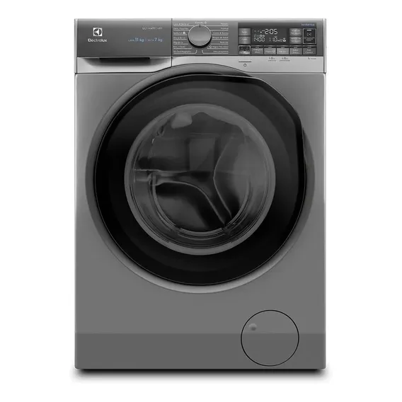 Lava E Seca 11kg/7kg Electrolux Ultimate Care (lsw11) 220V Foto 1