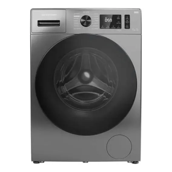 Lava E Seca Brastemp 10kg Titanium Smart Sensor Bno10as 127v 110v Foto 1