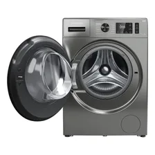Lava E Seca Brastemp Bno11as Smart Sensor 11kg Cor Titanium 220v Foto mini 2