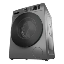 Lava E Seca Brastemp Bno11as Smart Sensor 11kg Cor Titanium 220v Foto mini 4