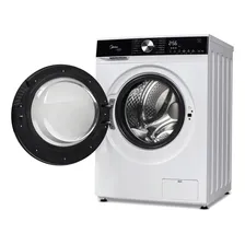 Lava E Seca Midea Master Clean Smart 11kg Branca Foto mini  2