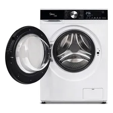Lava E Seca Midea Master Clean Smart 11kg Branca Foto mini  3