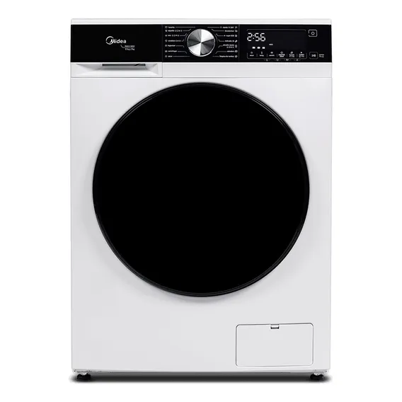 Lava E Seca Midea Master Clean Smart 11kg Branca Foto 1