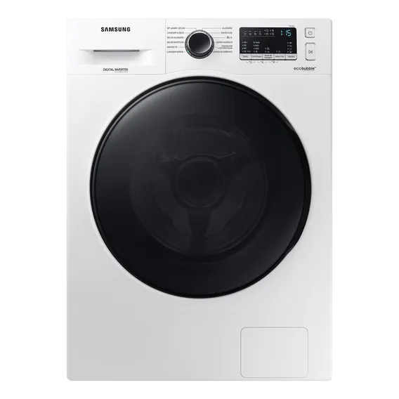 Lava E Seca Samsung Wd11a Com Ecobubble Branca 11kg 220V Foto 1